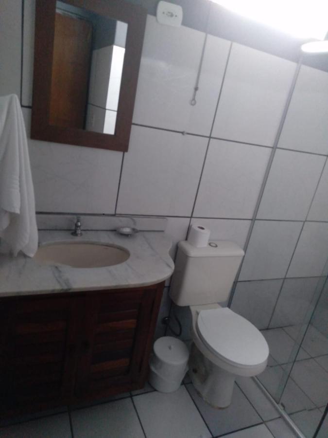 Pousada Maanaim 2 Ubatuba Esterno foto