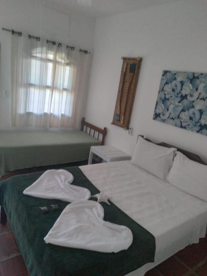 Pousada Maanaim 2 Ubatuba Esterno foto